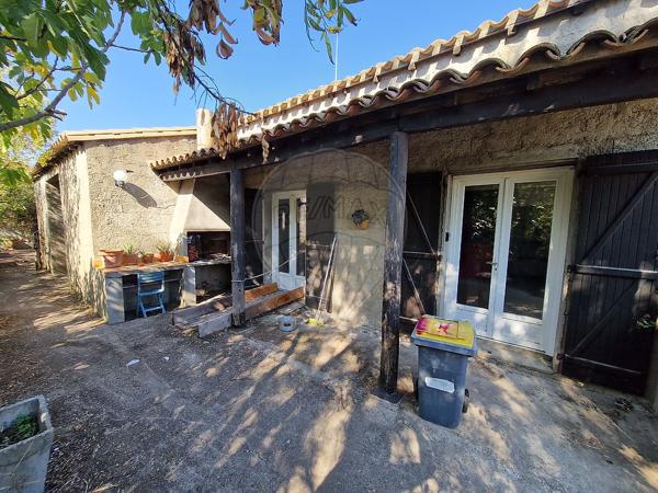 Maison 6 chambre(s) à vendre - Carcassonne, Aude - 11
