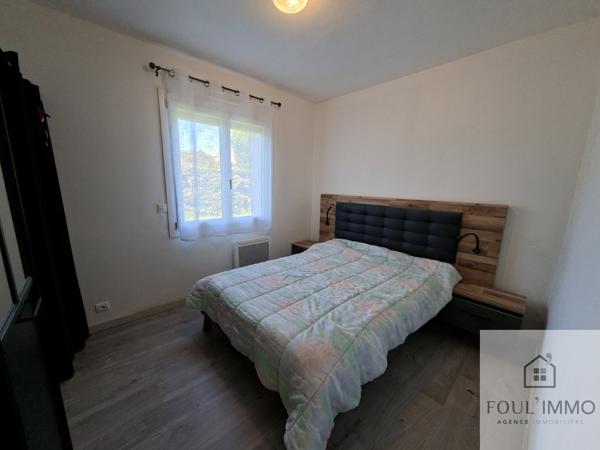 FOULAYRONNES Maison T4 de plain pieds avec jardin Foulayronnes (47510)