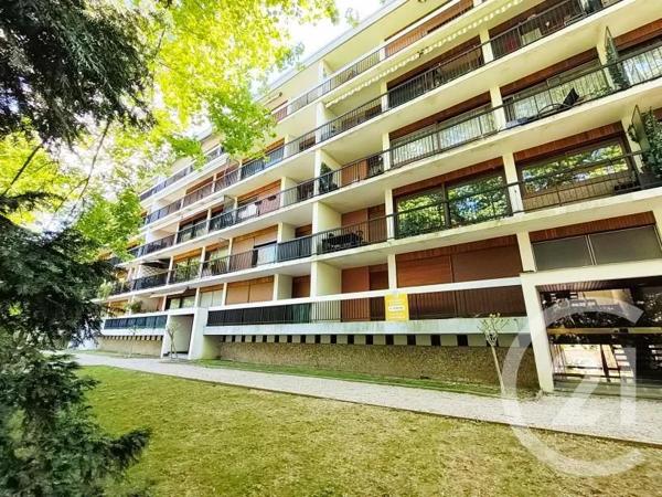 Appartement F4 à vendre  4 pièces - 84,80 m 2   MASSY  - 91