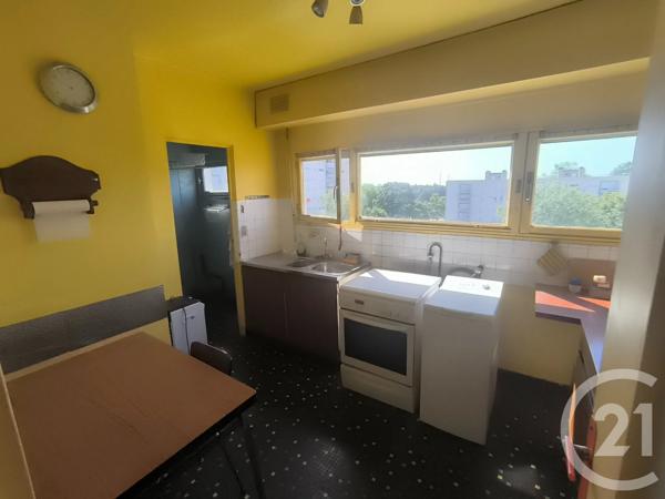 Appartement F4 à vendre  4 pièces - 84,80 m 2   MASSY  - 91