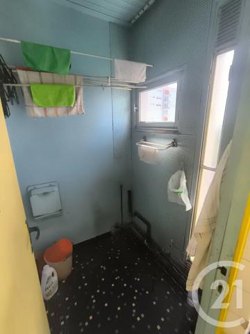 Appartement F4 à vendre  4 pièces - 84,80 m 2   MASSY  - 91