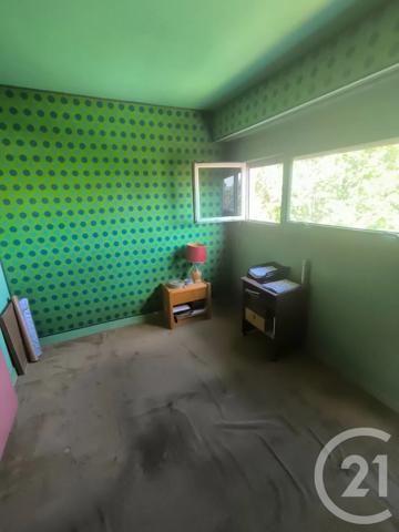 Appartement F4 à vendre  4 pièces - 84,80 m 2   MASSY  - 91