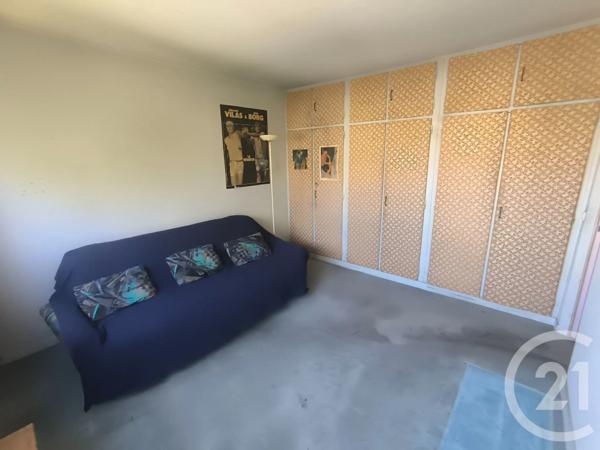 Appartement F4 à vendre  4 pièces - 84,80 m 2   MASSY  - 91