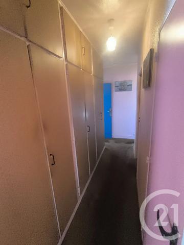 Appartement F4 à vendre  4 pièces - 84,80 m 2   MASSY  - 91