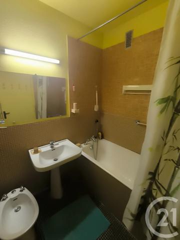 Appartement F4 à vendre  4 pièces - 84,80 m 2   MASSY  - 91