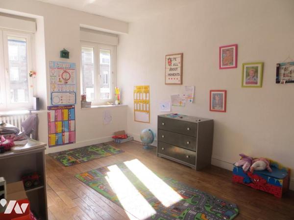 ENTRE VIRE NORMANDIE et VILLEDIEU LES POELES , 