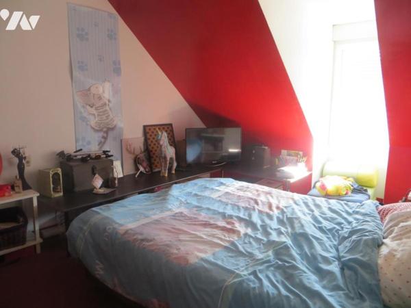 ENTRE VIRE NORMANDIE et VILLEDIEU LES POELES , 