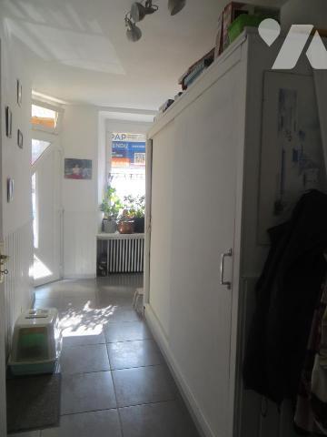 ENTRE VIRE NORMANDIE et VILLEDIEU LES POELES , 