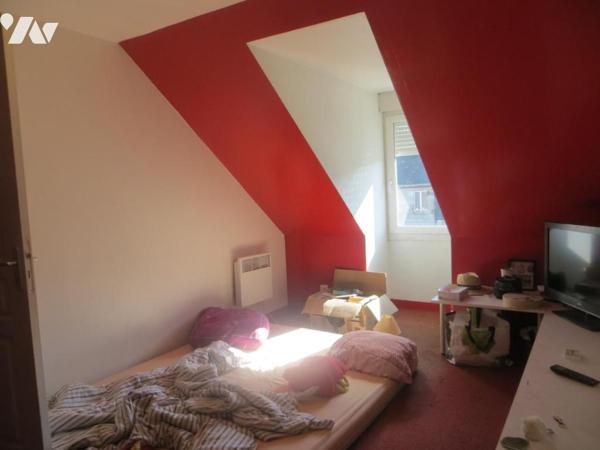 ENTRE VIRE NORMANDIE et VILLEDIEU LES POELES , 