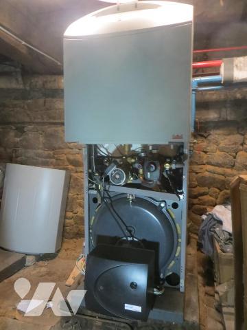 ENTRE VIRE NORMANDIE et VILLEDIEU LES POELES , 