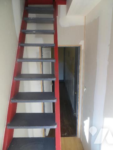 ENTRE VIRE NORMANDIE et VILLEDIEU LES POELES , 