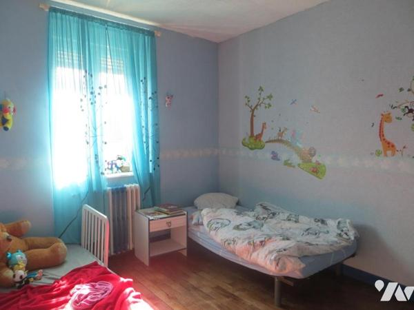 ENTRE VIRE NORMANDIE et VILLEDIEU LES POELES , 