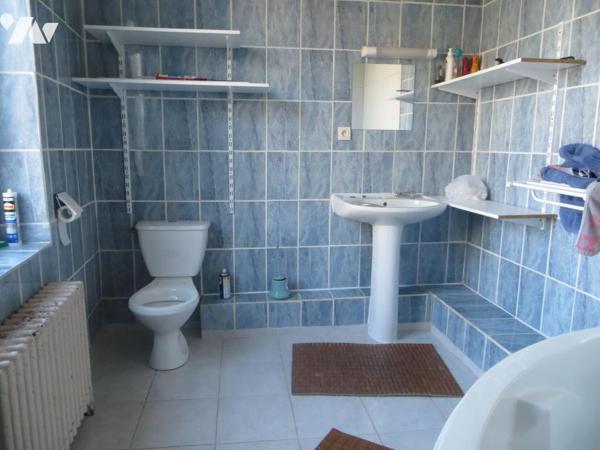 ENTRE VIRE NORMANDIE et VILLEDIEU LES POELES , 