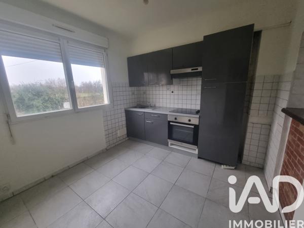 Maison à vendre 3 pièces 65 m² Saint-Laurent