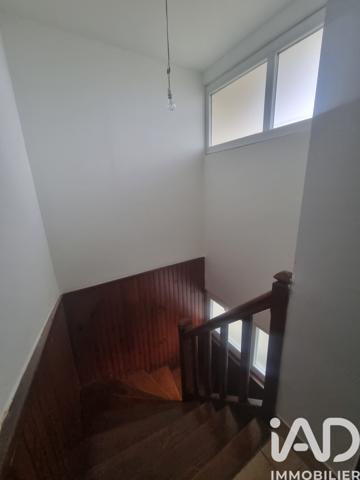 Maison à vendre 3 pièces 65 m² Saint-Laurent