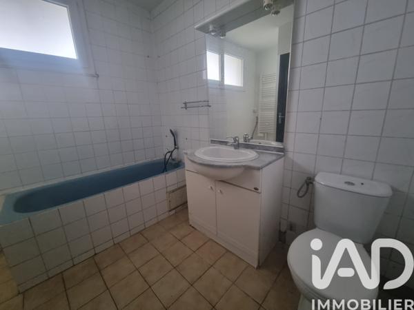 Maison à vendre 3 pièces 65 m² Saint-Laurent