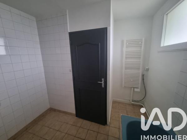 Maison à vendre 3 pièces 65 m² Saint-Laurent