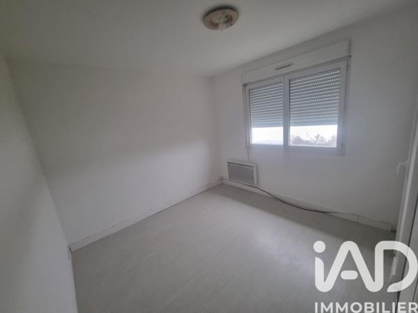 Maison à vendre 3 pièces 65 m² Saint-Laurent