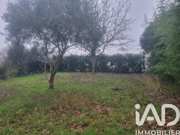 Maison à vendre 3 pièces 65 m² Saint-Laurent