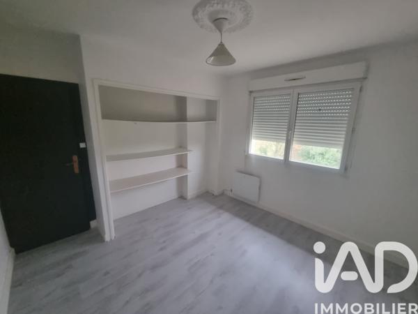Maison à vendre 3 pièces 65 m² Saint-Laurent