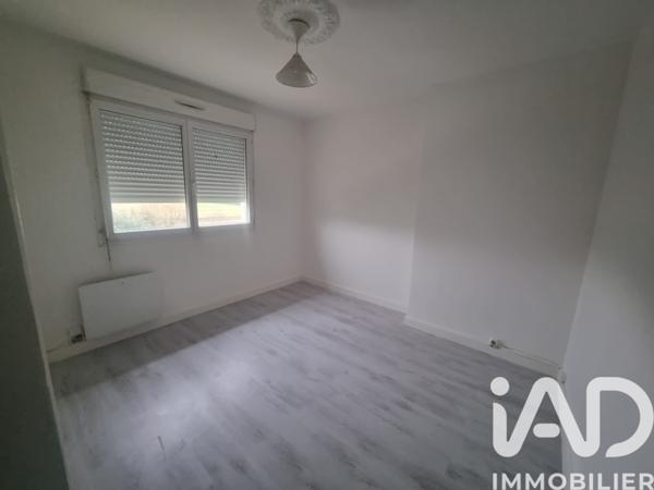 Maison à vendre 3 pièces 65 m² Saint-Laurent