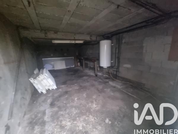 Maison à vendre 3 pièces 65 m² Saint-Laurent