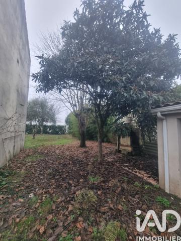 Maison à vendre 3 pièces 65 m² Saint-Laurent