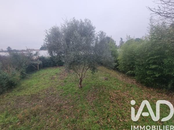 Maison à vendre 3 pièces 65 m² Saint-Laurent