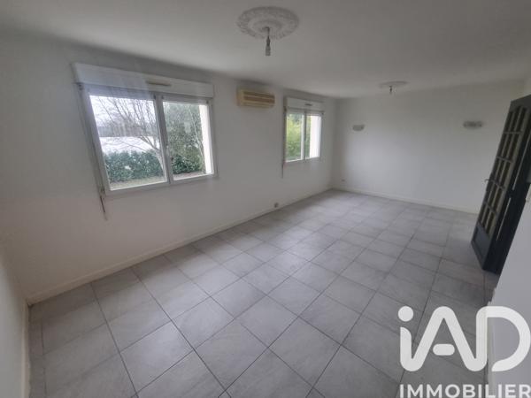 Maison à vendre 3 pièces 65 m² Saint-Laurent