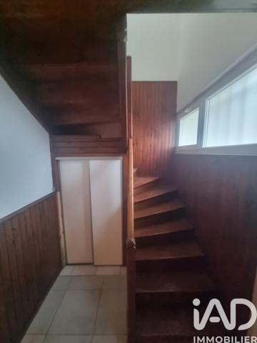 Maison à vendre 3 pièces 65 m² Saint-Laurent