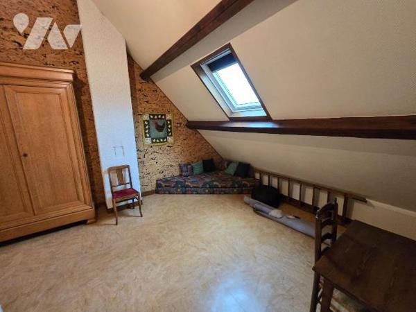 Maison à Vendre à Foucarmont (76340) en Seine-Maritime (76)

Cette maison dispose d'une surfa...