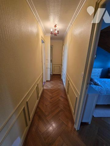 Maison à Vendre à Foucarmont (76340) en Seine-Maritime (76)

Cette maison dispose d'une surfa...