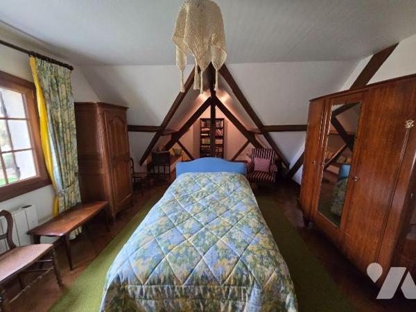 Maison à Vendre à Foucarmont (76340) en Seine-Maritime (76)

Cette maison dispose d'une surfa...