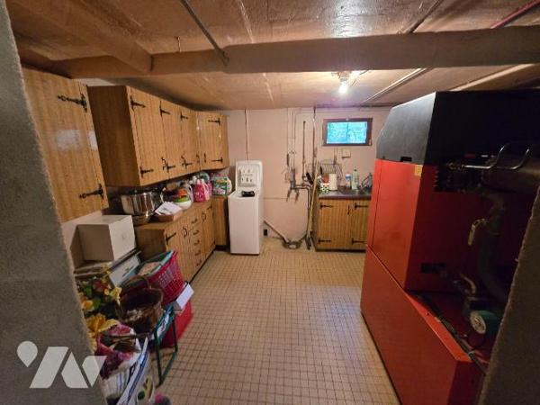 Maison à Vendre à Foucarmont (76340) en Seine-Maritime (76)

Cette maison dispose d'une surfa...