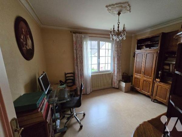 Maison à Vendre à Foucarmont (76340) en Seine-Maritime (76)

Cette maison dispose d'une surfa...