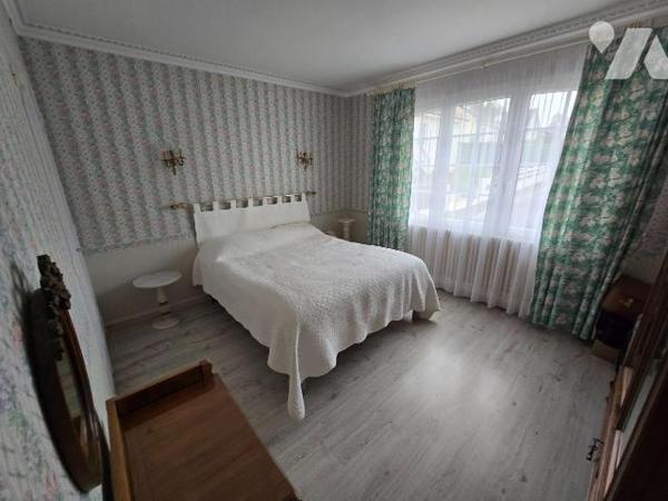 Maison à Vendre à Foucarmont (76340) en Seine-Maritime (76)

Cette maison dispose d'une surfa...