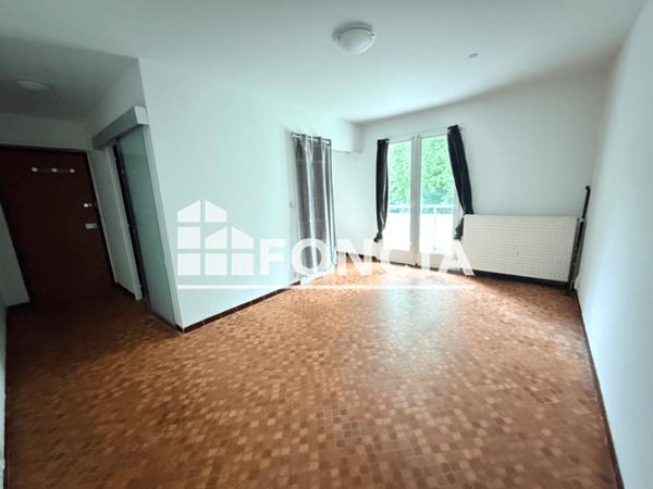 Location Studio 25.32 m² - residence rimbaud Talence 33400