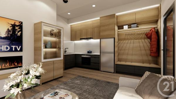 Maison à vendre  2 pièces - 40 m 2   REAU  - 77