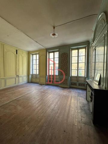 Bureau de 156 m² à louer à Bordeaux Centre