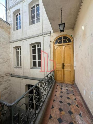 Bureau de 156 m² à louer à Bordeaux Centre