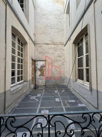 Bureau de 156 m² à louer à Bordeaux Centre