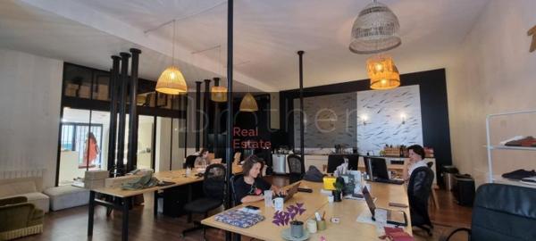 Bureau de 170 m² à louer à Bordeaux Saint-Michel - Victoire
