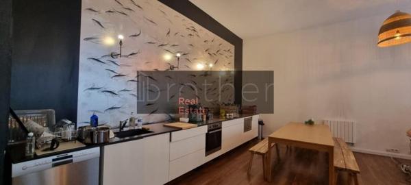 Bureau de 170 m² à louer à Bordeaux Saint-Michel - Victoire