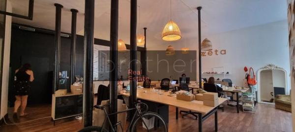Bureau de 170 m² à louer à Bordeaux Saint-Michel - Victoire