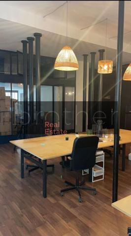 Bureau de 170 m² à louer à Bordeaux Saint-Michel - Victoire