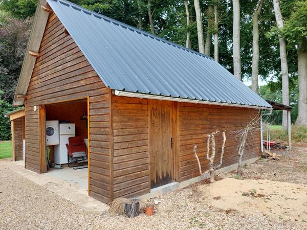 Maison beaux volumes proche YVETOT 7 pièce(s) 234 m2