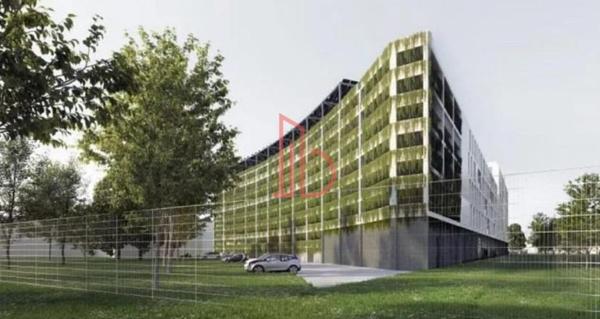 Bureau de 4314 m² à louer à Bordeaux Ravezies