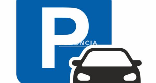 À vendre Parking 12.88 m² - Hyères 83400