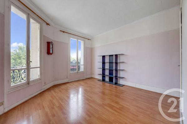 Appartement F1 à vendre  1 pièce - 25,23 m 2   MONTROUGE  - 92