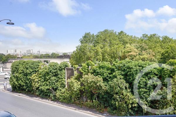 Appartement F1 à vendre  1 pièce - 25,23 m 2   MONTROUGE  - 92